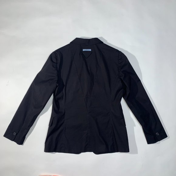 Summer blazer ultra light - Picture 6 of 8